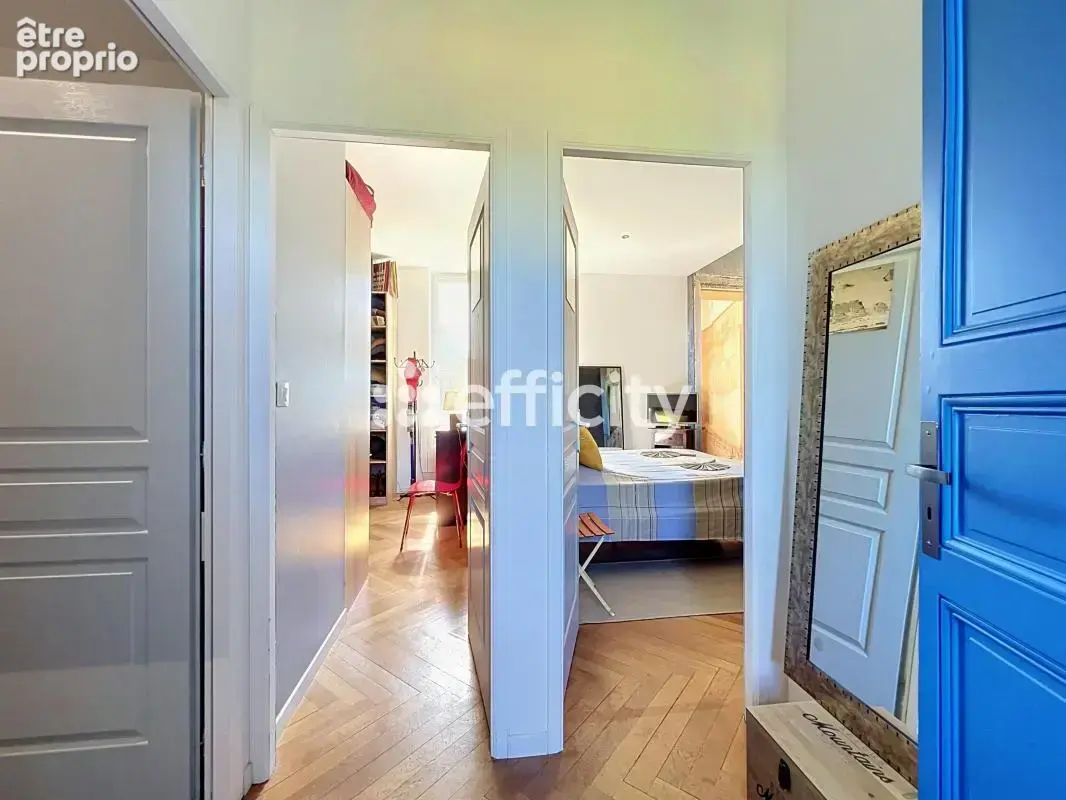 Appartement - photo 10