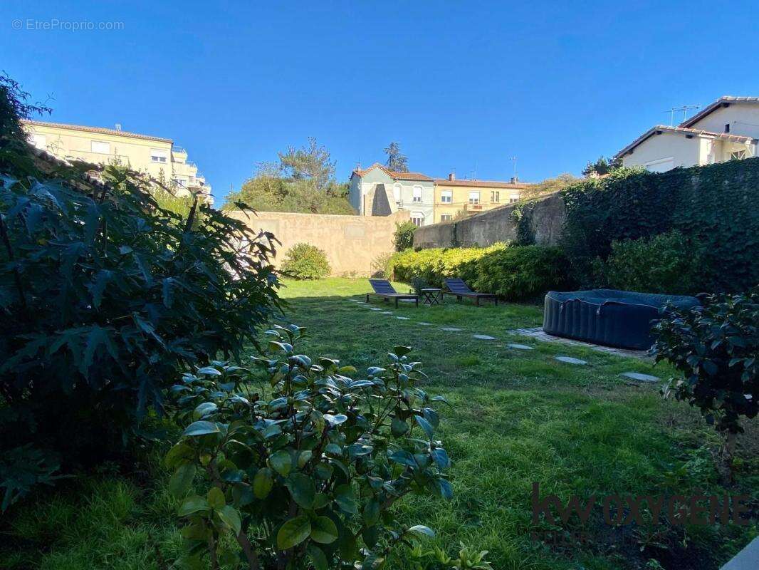 Maison à CARCASSONNE