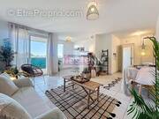 Appartement à ROQUETTES