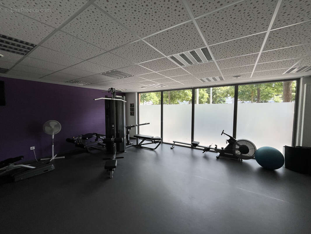 Studio meublé 19 m2 - photo 6
