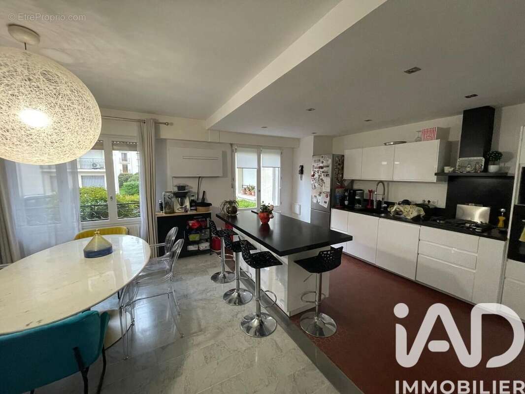 Photo 4 - Appartement à NIMES