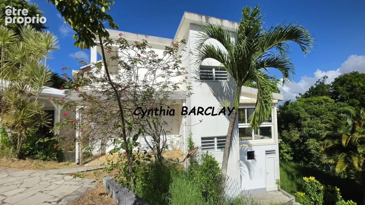 Maison 5 pièces 164 m² à vendre à Fort-De-France (97200) - photo 6