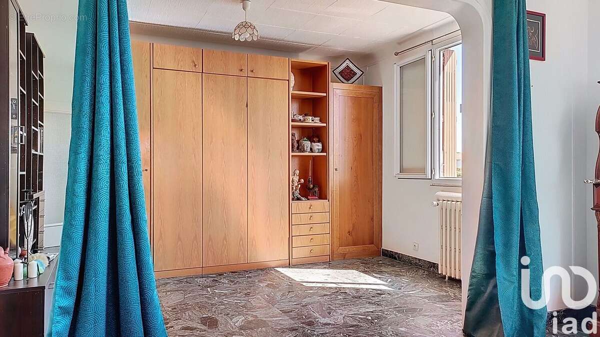 Photo 3 - Maison à SURGERES