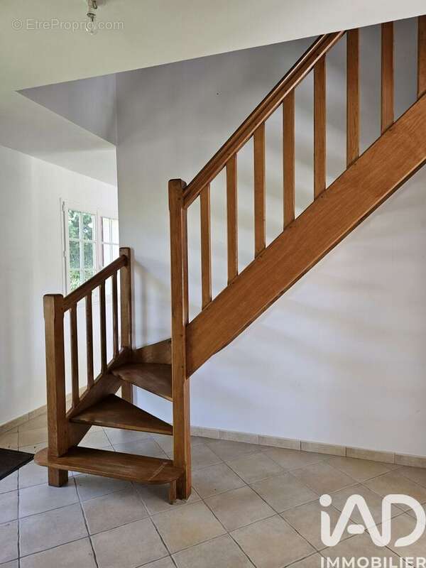 Photo 6 - Maison à ARNIERES-SUR-ITON