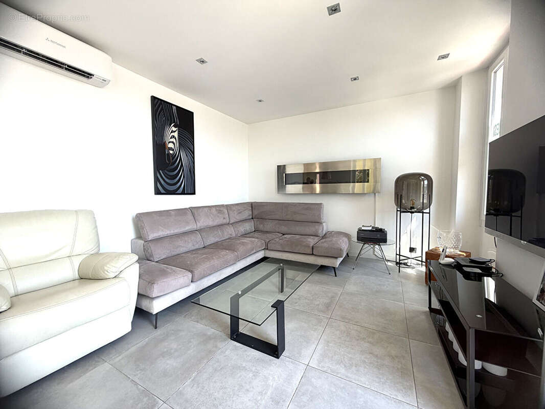 Appartement Emblématique à Cannes - photo 10