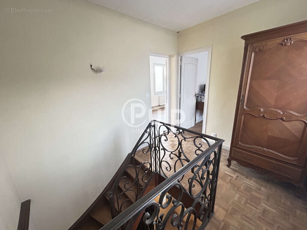 Maison à HENIN-BEAUMONT