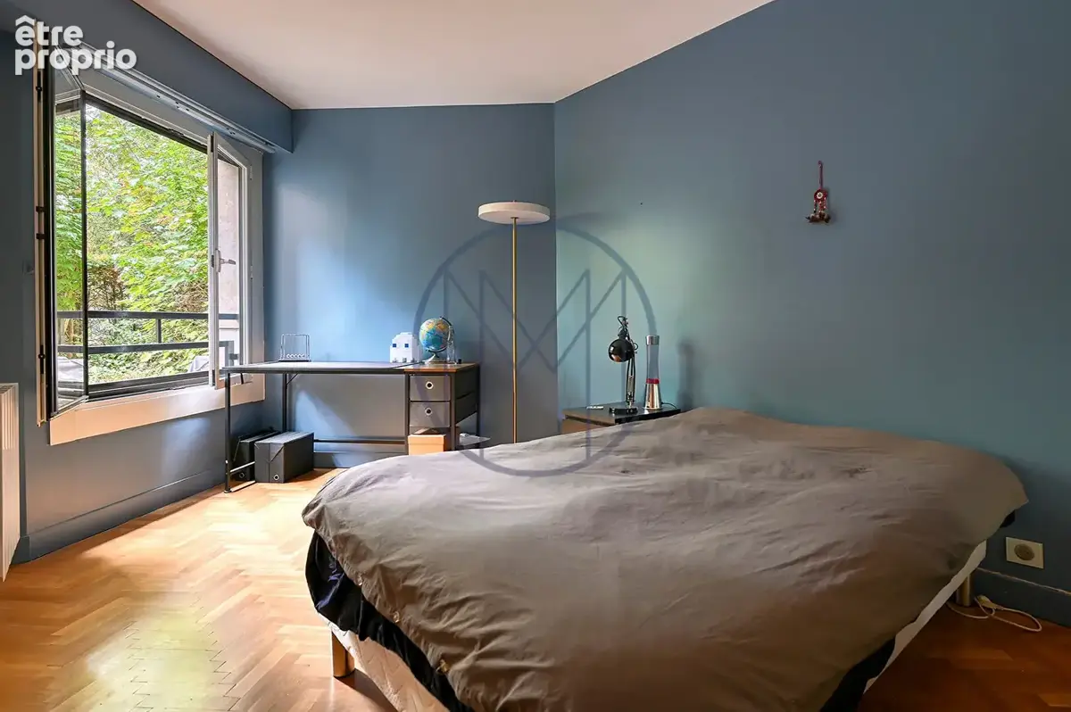 Appartement Versailles 5 pièce(s) 117.05 m2 - photo 12