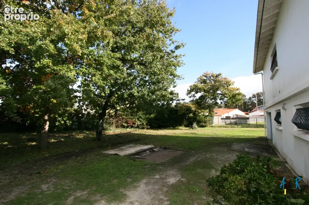 Emplacement recherché, quartier de Vallières - photo 10