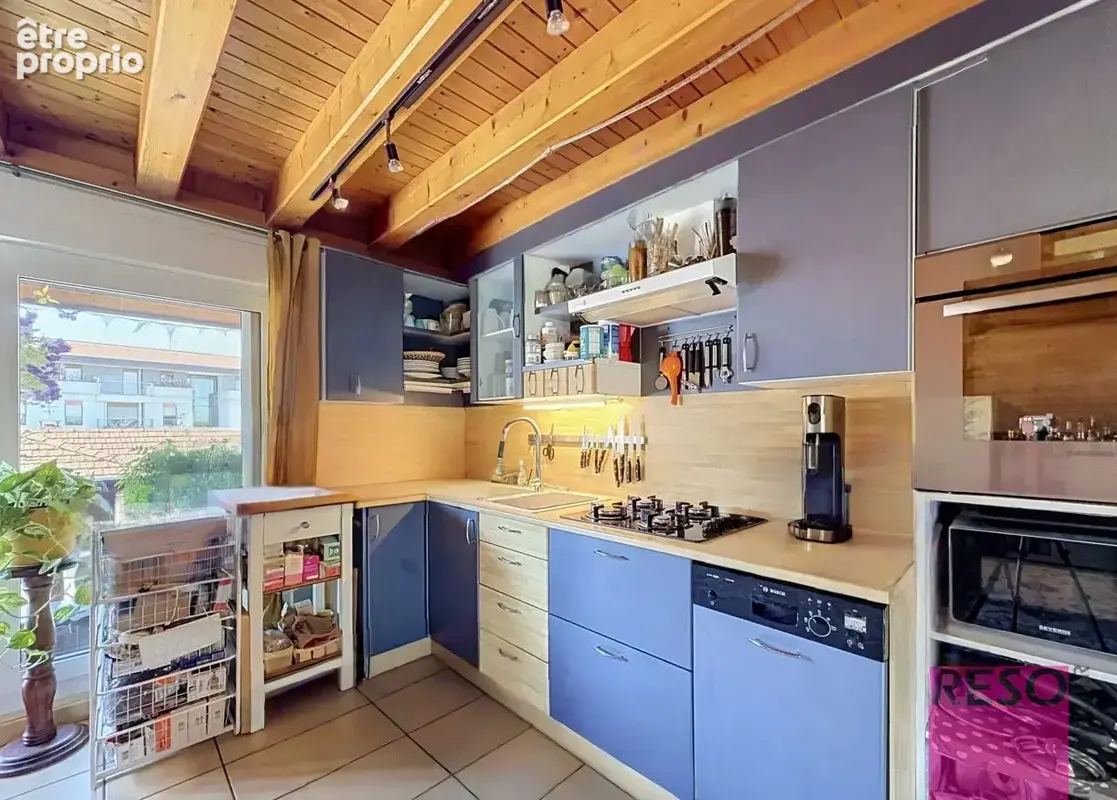 Appartement 2 pièces 50 m² à vendre à Collonges-Sous-Saleve (74160) - photo 4