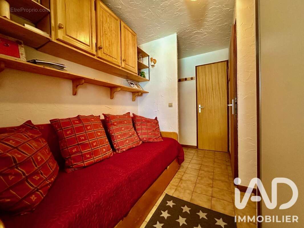 Appartement 27 m² à Araches-La-Frasse  - photo 5
