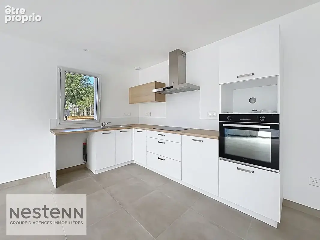 Maison neuve 3 chambres Saint Urbain (85230) - photo 5