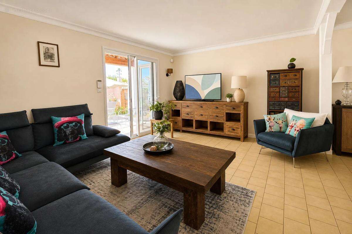 Maison de 5 pièces de 109 m² à Donzère - photo 63