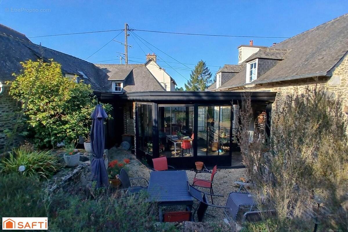 Photo 1 - Maison à BINIC