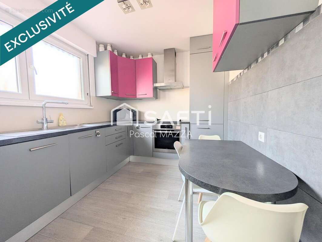 Photo 3 - Maison à SAINT-LOUIS