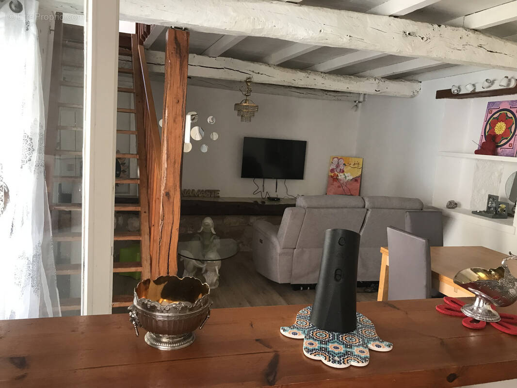 Maison à LE VERDIER