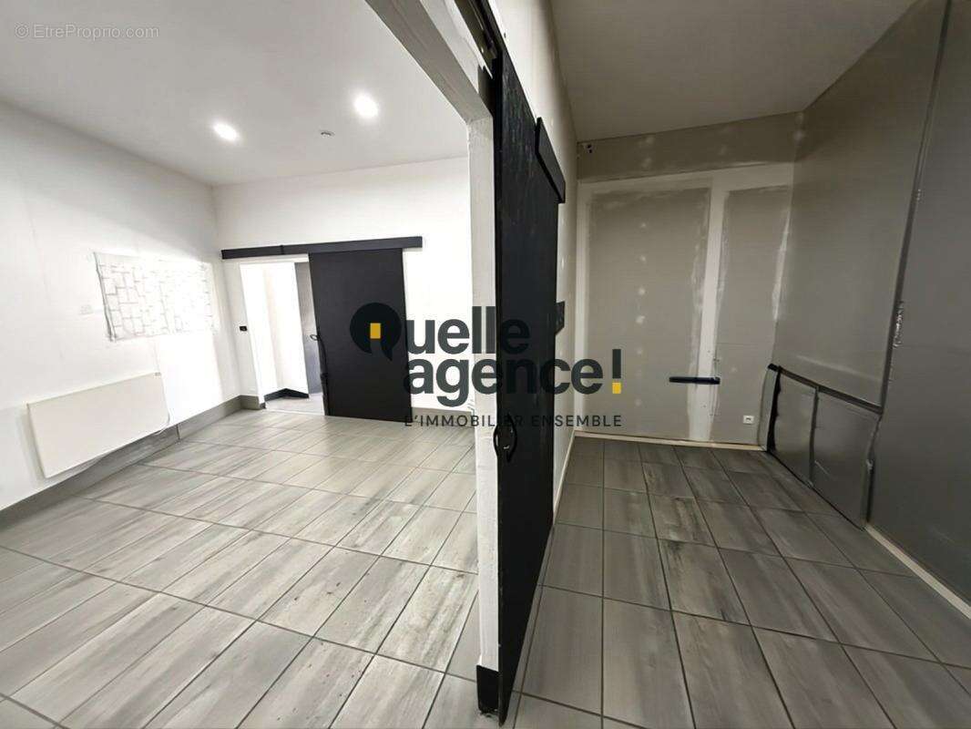 Appartement à LESNEVEN