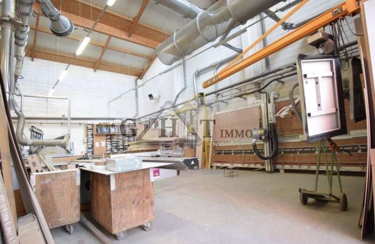 A vendre à l'investissement 9,9% de rentabilité - photo 5