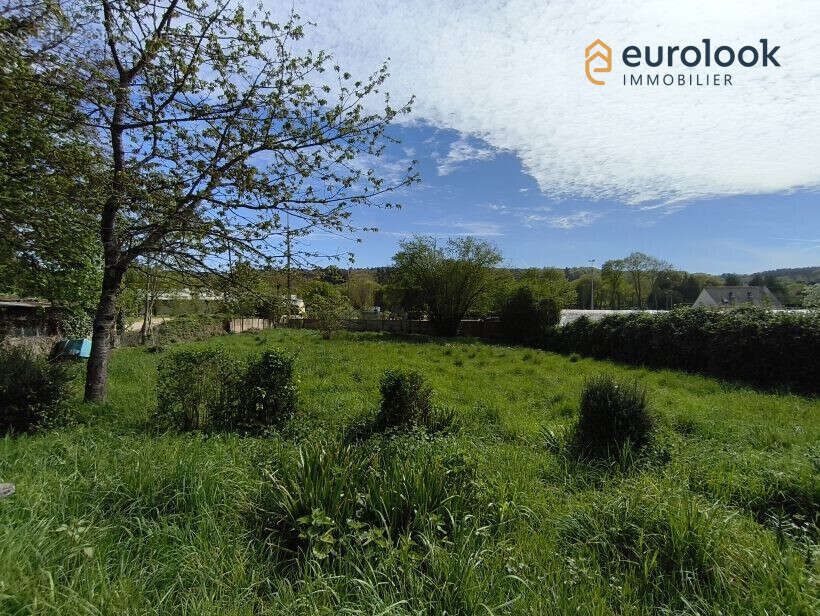 Maison à MALESTROIT