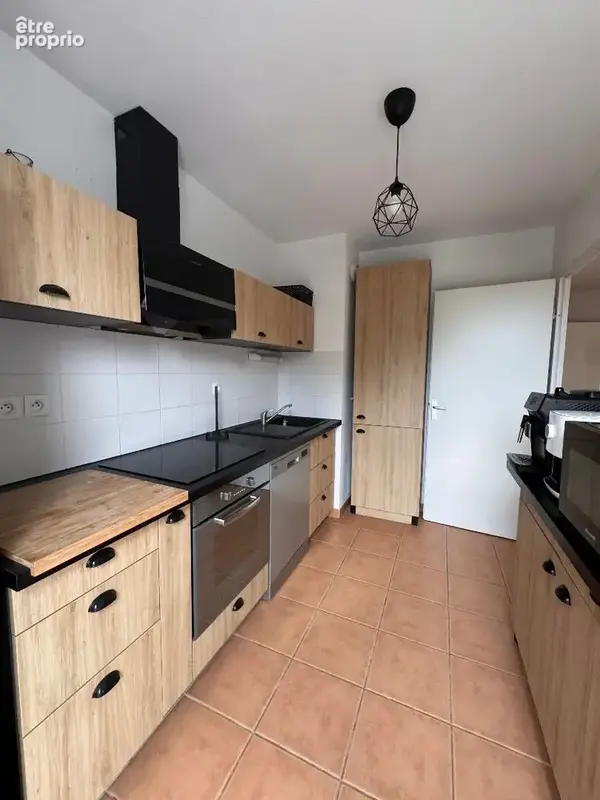 Maison Billere 4 pièce(s) 81 m2 - photo 3