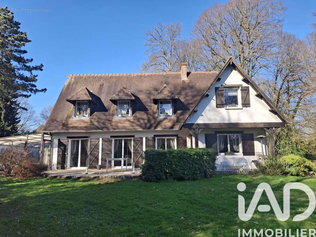 Photo 4 - Maison à BIHOREL