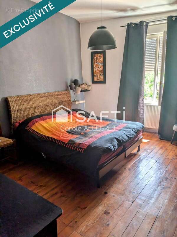 Photo 6 - Maison à SAINT-DENIS-EN-BUGEY