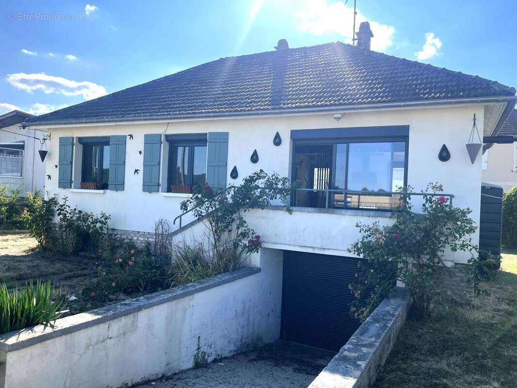Maison 68 m² à Gisors  - photo 3