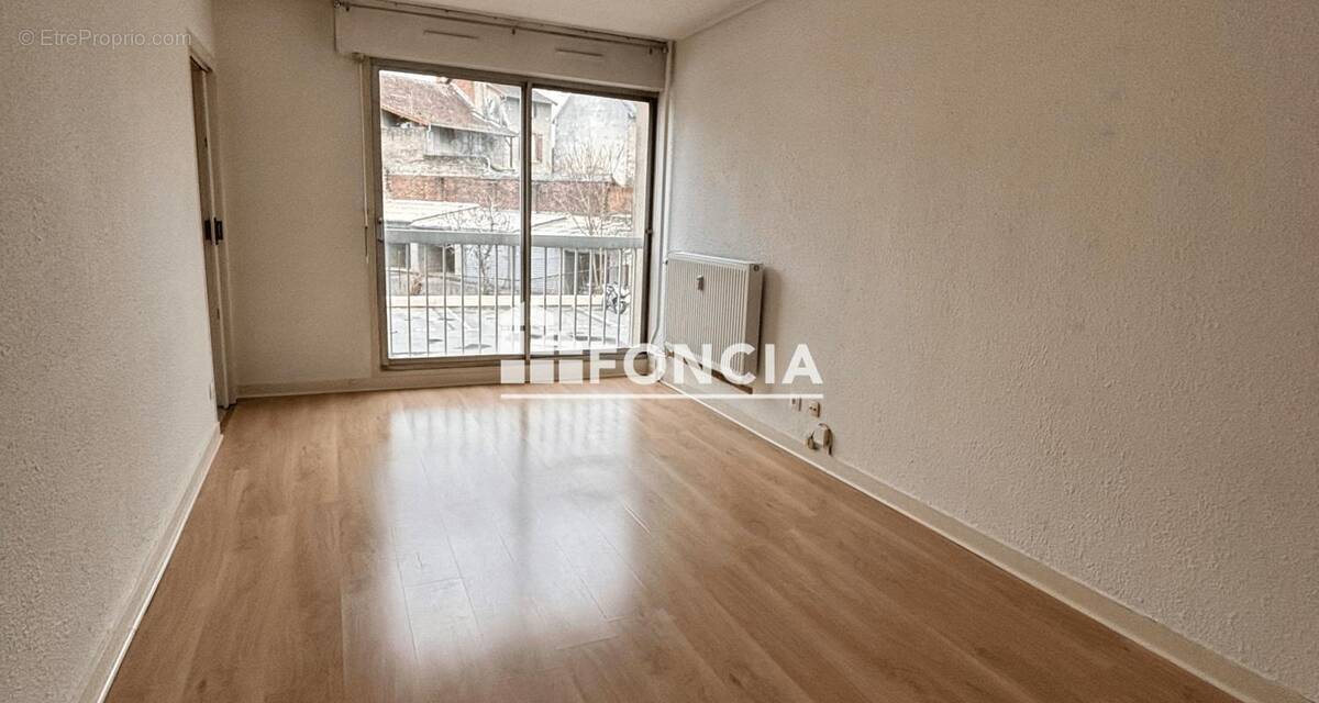 Appartement à LIMOGES