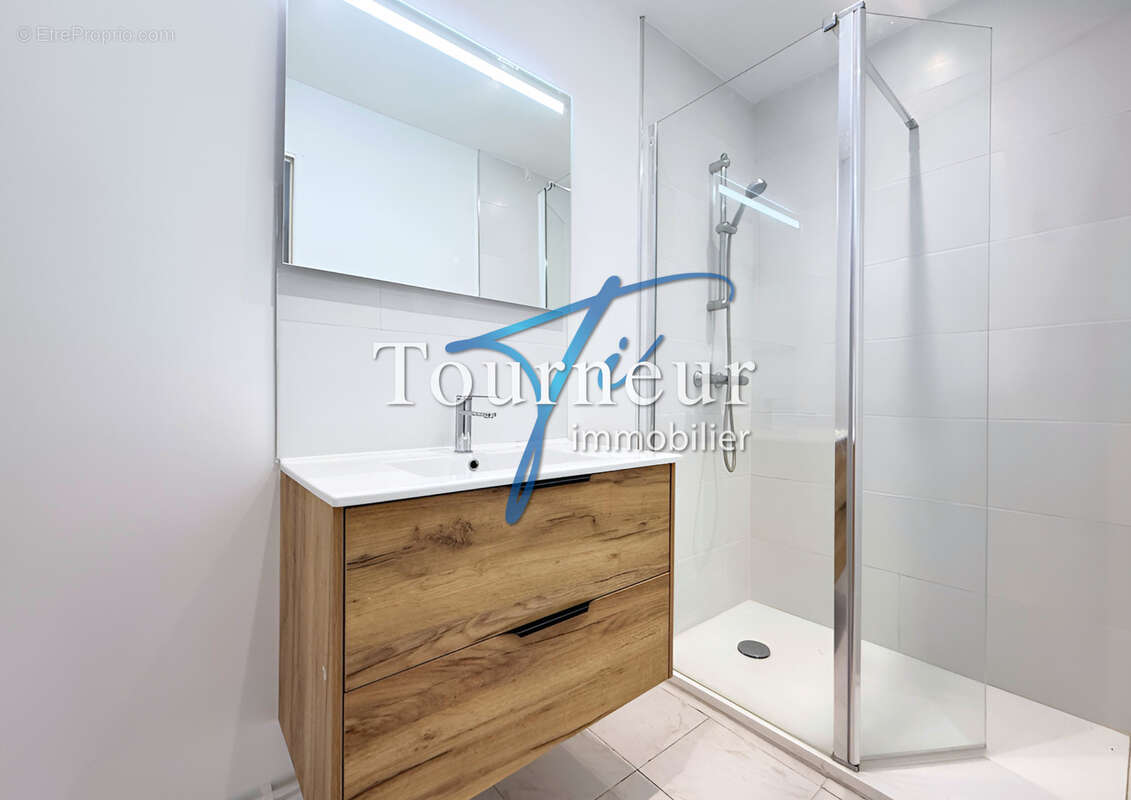 Appartement à SANARY-SUR-MER