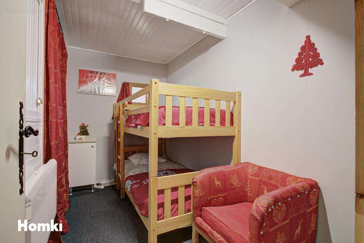 Maison à LES ANGLES