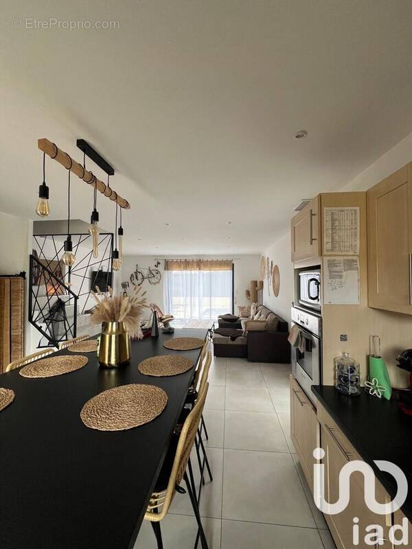 Photo 1 - Maison à BESSAN