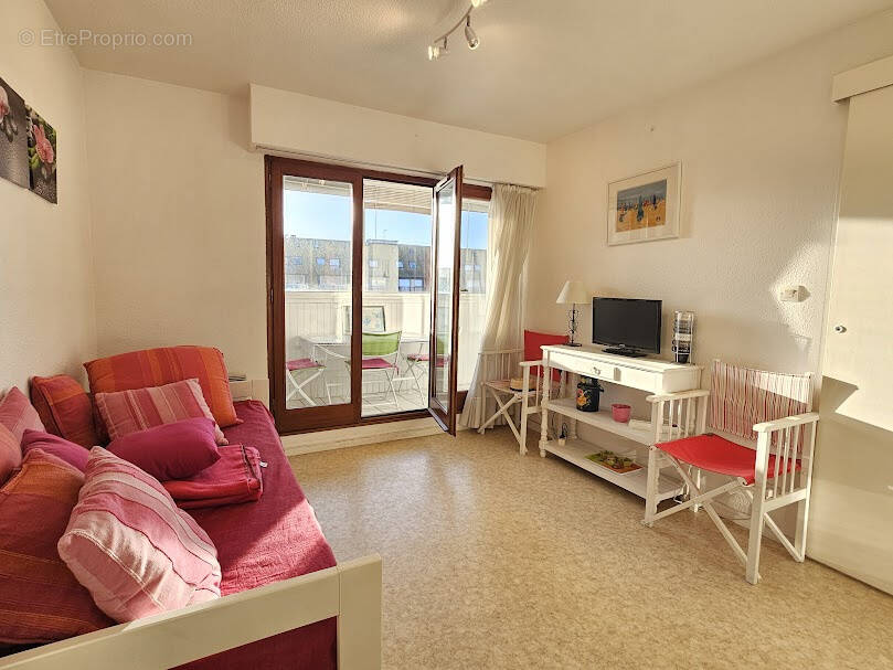 Appartement à VILLERS-SUR-MER
