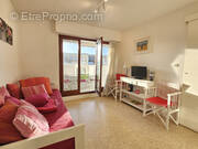 Appartement à VILLERS-SUR-MER