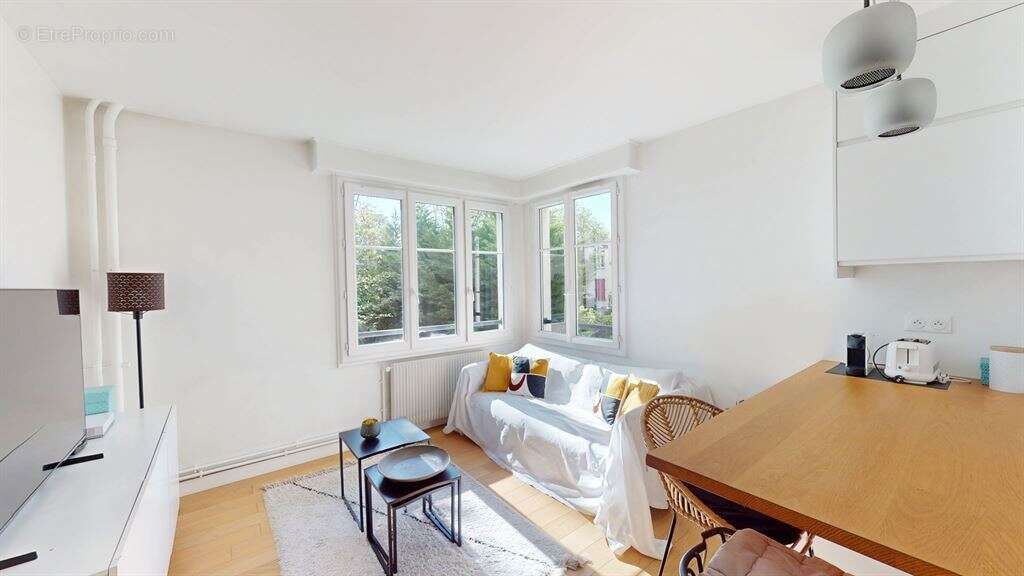 Appartement à CLAMART