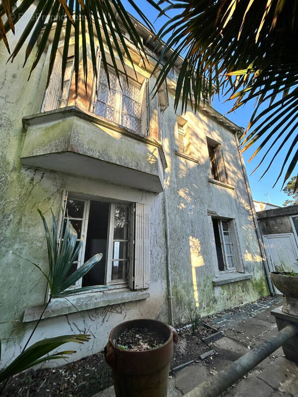 Appartement à BENODET