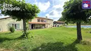 Maison à GAILLAC-TOULZA