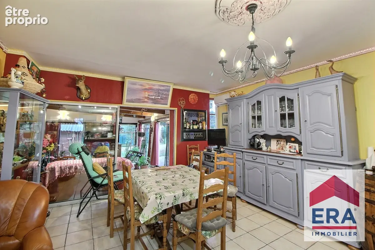 Maison 89m² à bollène - photo 6