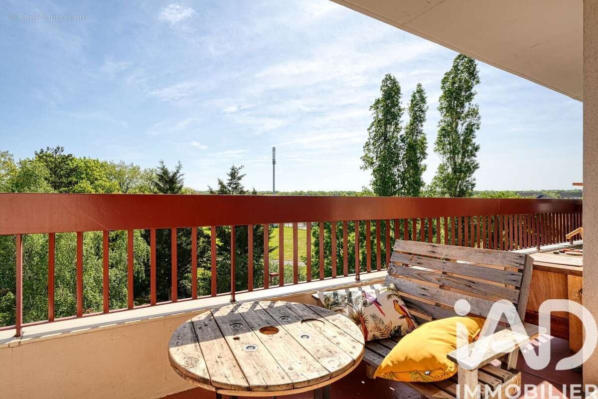 Photo 3 - Appartement à ACHERES