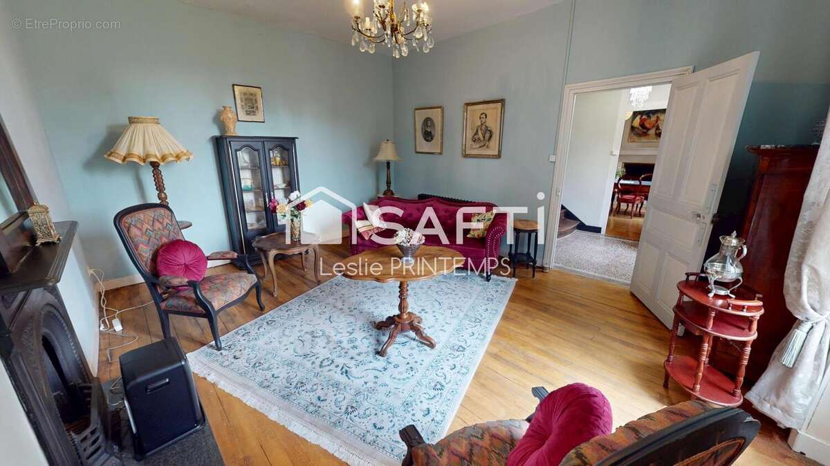 Photo 3 - Maison à BECELEUF