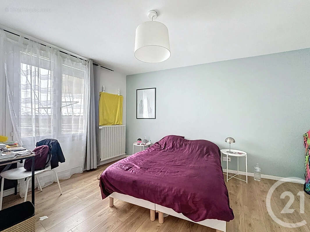 Appartement 65 m² à Troyes  - photo 6
