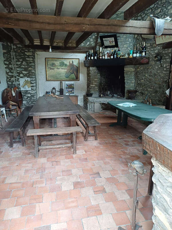 Maison à SAINT-BERTHEVIN