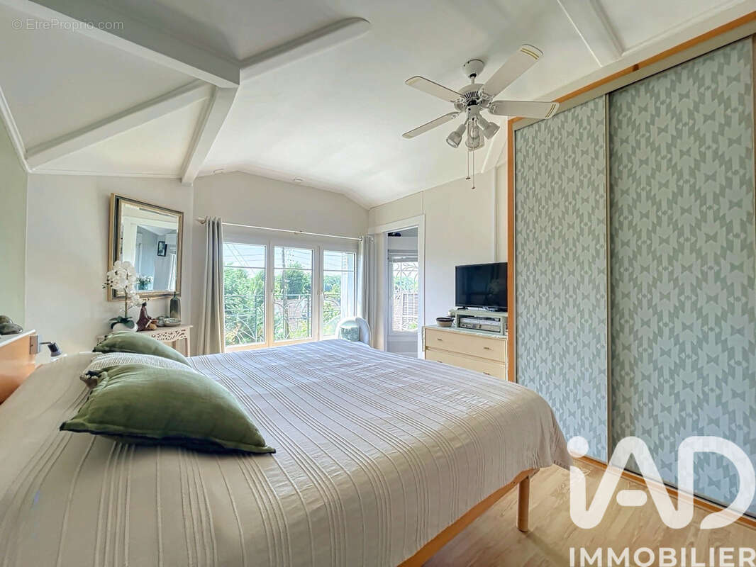 Photo 7 - Maison à HERBLAY