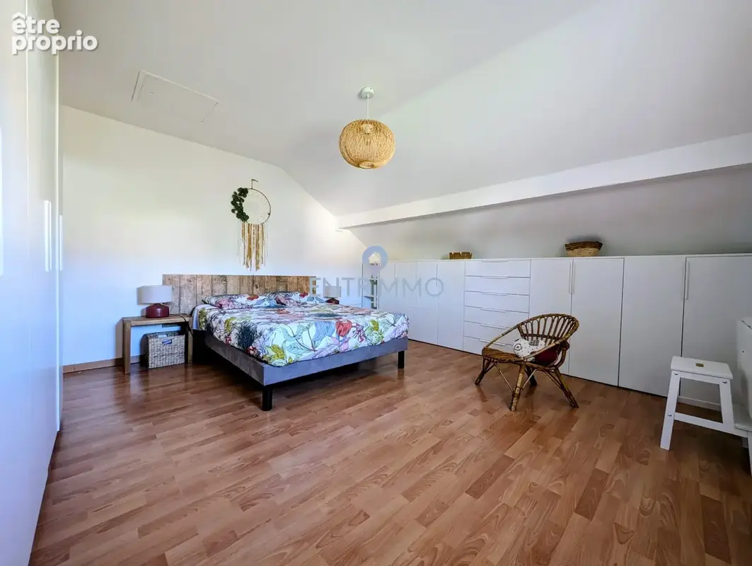 Maison 7 pièces 209 m² à vendre à Albens (73410) - photo 6