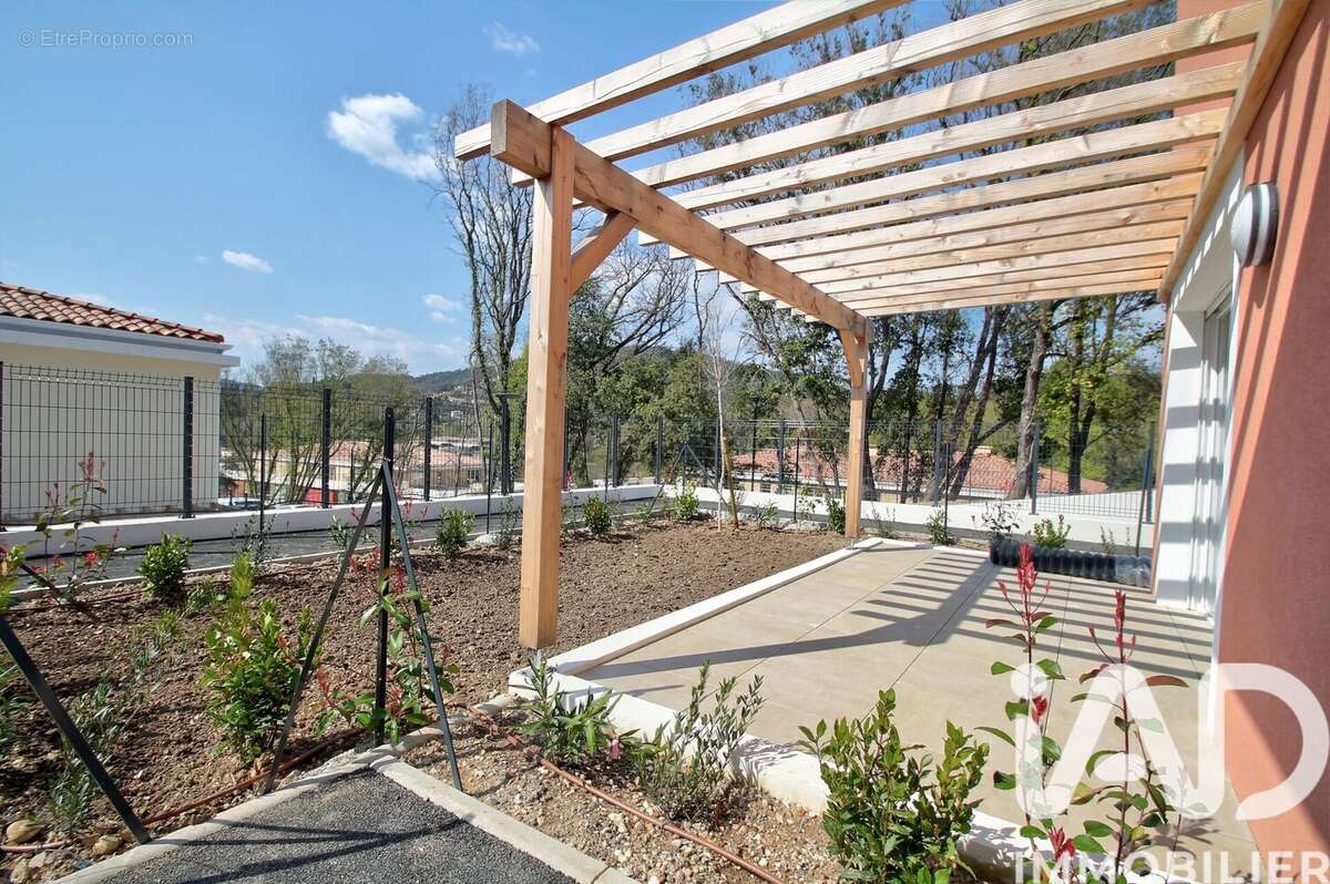 Photo 2 - Maison à AURIBEAU-SUR-SIAGNE