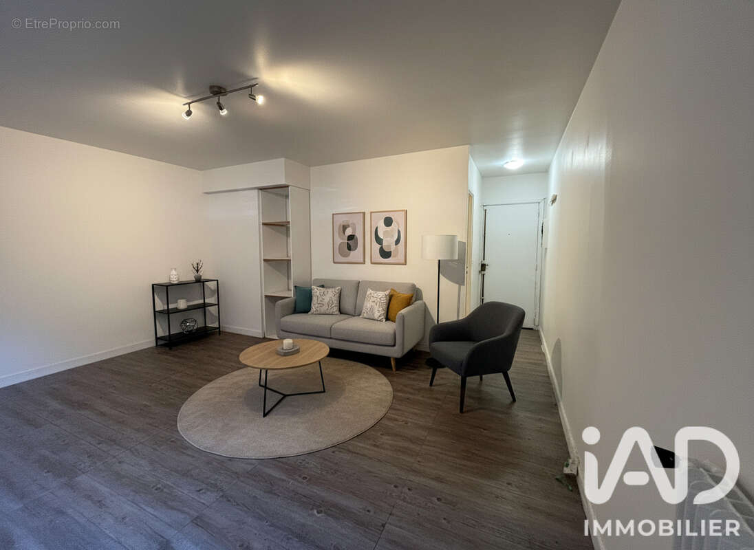 Photo 7 - Appartement à NEUILLY-SUR-SEINE