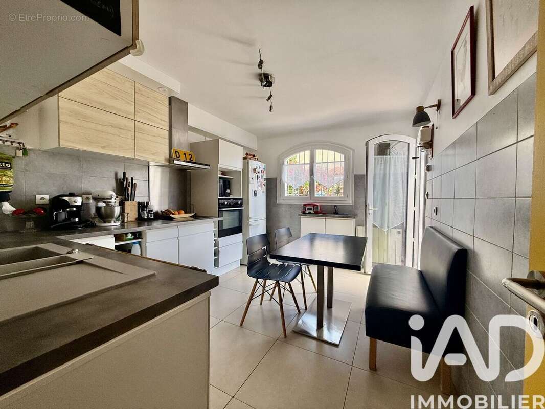 Photo 9 - Maison à CANET-EN-ROUSSILLON
