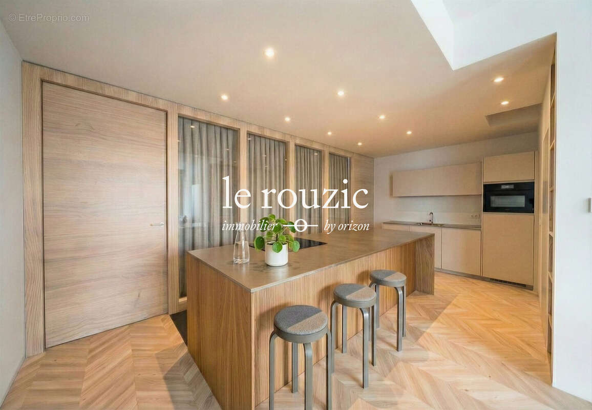 Appartement 202 m² à Vannes  - photo 4