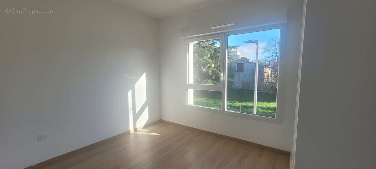 Appartement à L'UNION