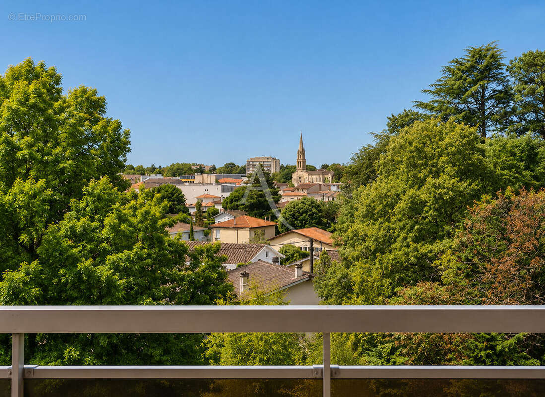 Appartement à GRADIGNAN