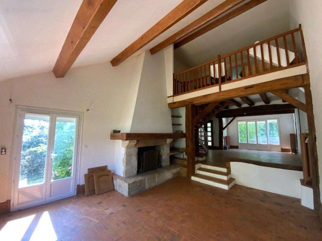 Maison à CHATEAUDUN