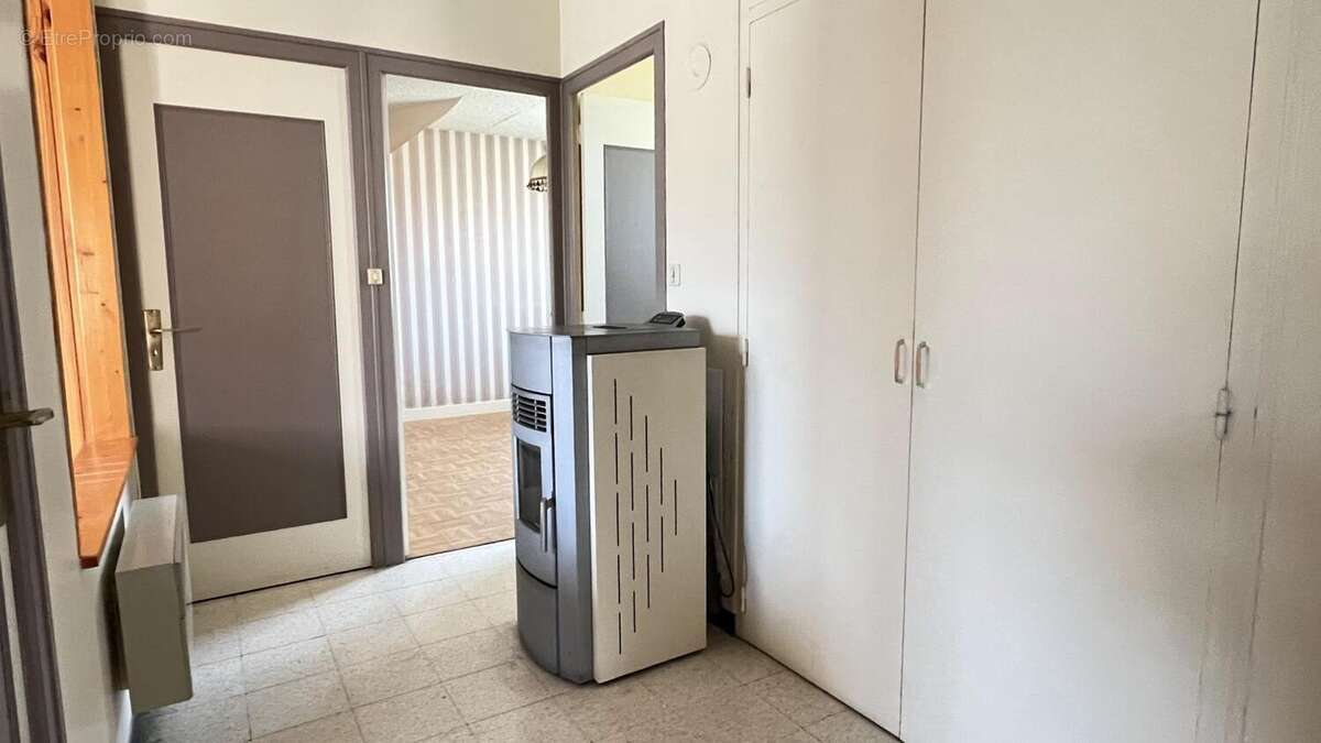 Maison à MONTAGNY-LES-BEAUNE